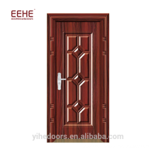 Ghana 30 x 78 exterior galvanized steel door